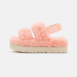 UGG Oh Fluffita